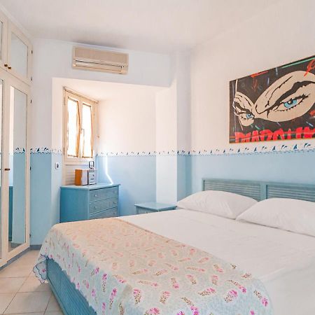 Murphy Holiday Home - Flat House 302 La Maddalena  Dış mekan fotoğraf