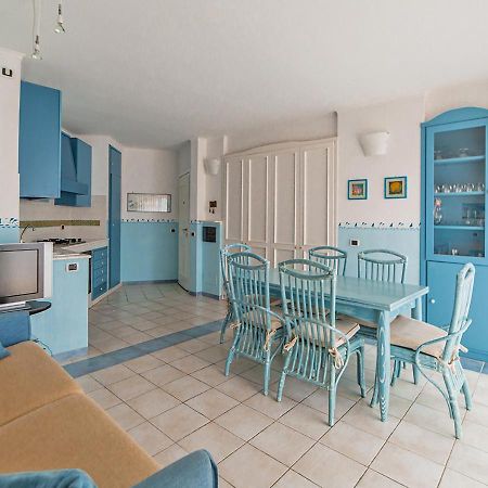 Murphy Holiday Home - Flat House 302 La Maddalena  Dış mekan fotoğraf