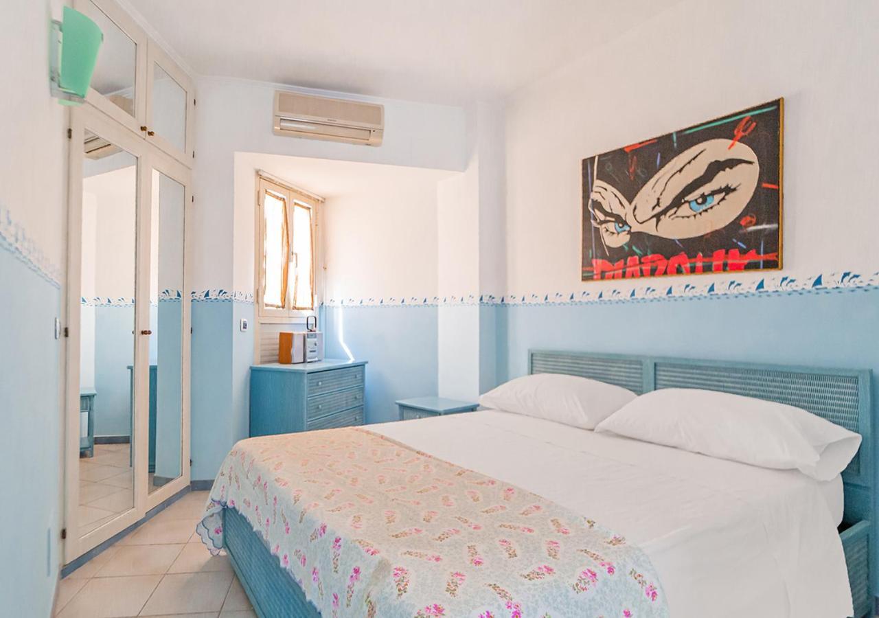 Murphy Holiday Home - Flat House 302 La Maddalena  Dış mekan fotoğraf