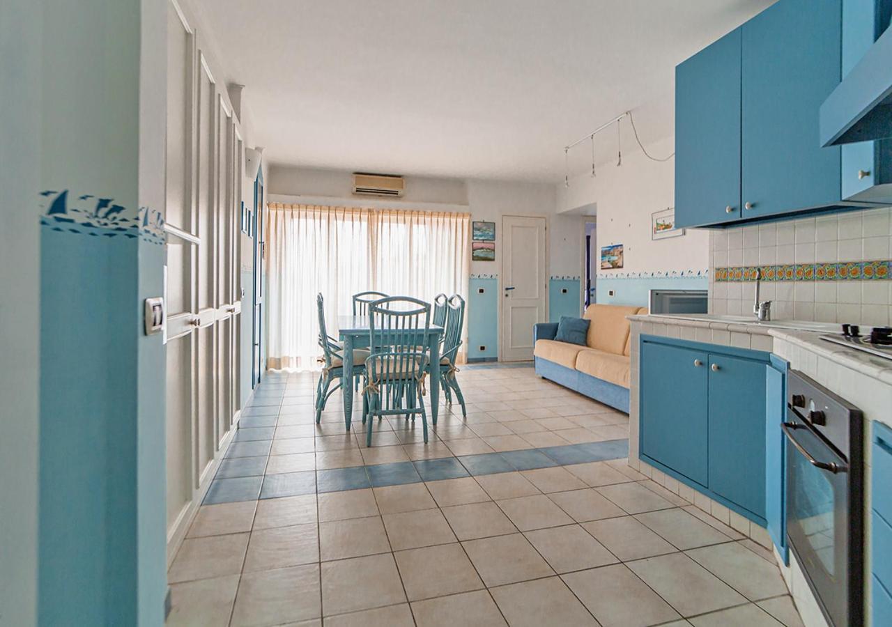 Murphy Holiday Home - Flat House 302 La Maddalena  Dış mekan fotoğraf