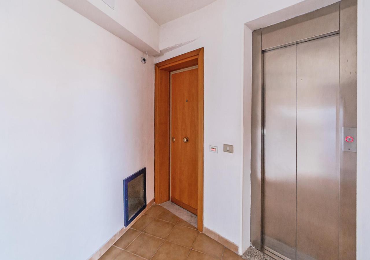 Murphy Holiday Home - Flat House 302 La Maddalena  Dış mekan fotoğraf