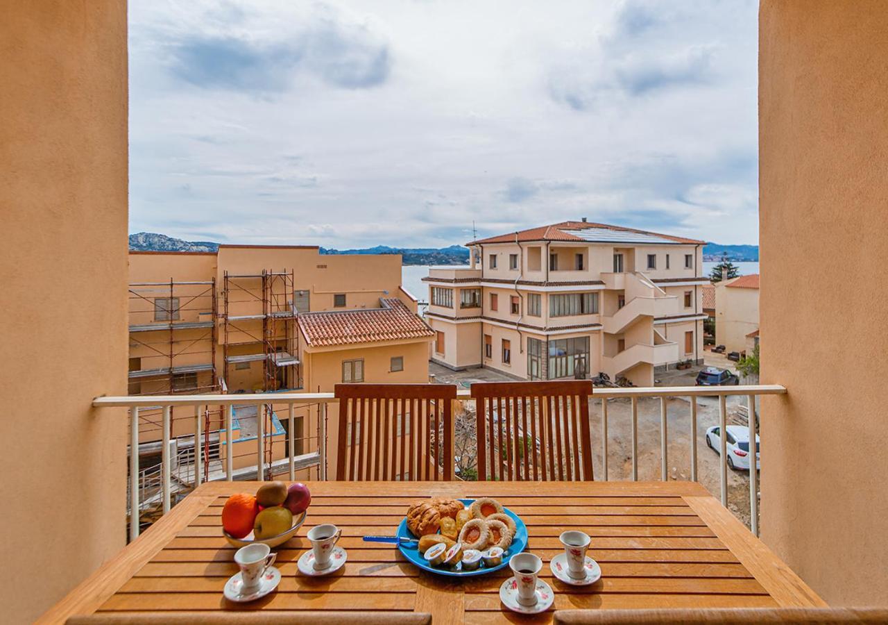 Murphy Holiday Home - Flat House 302 La Maddalena  Dış mekan fotoğraf