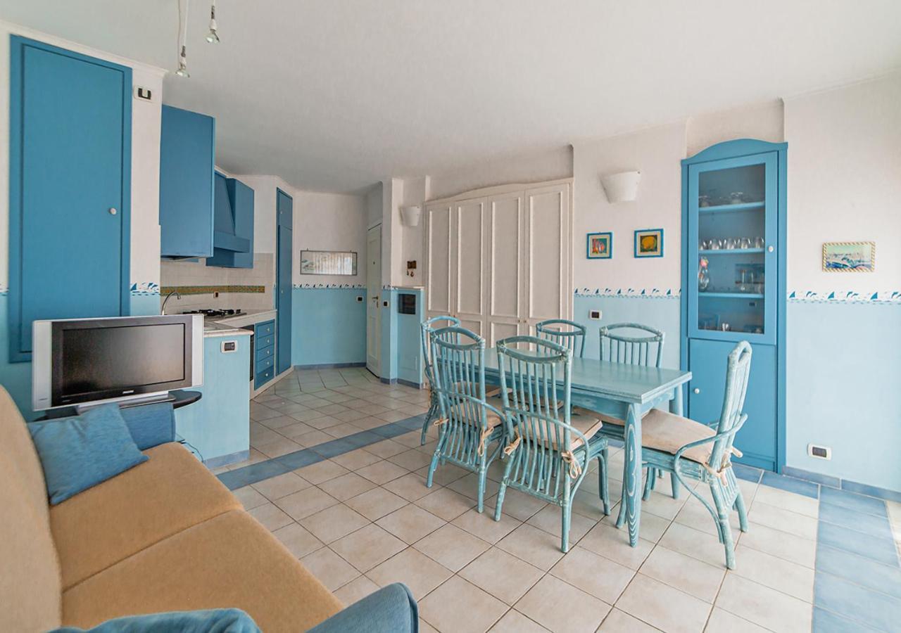 Murphy Holiday Home - Flat House 302 La Maddalena  Dış mekan fotoğraf
