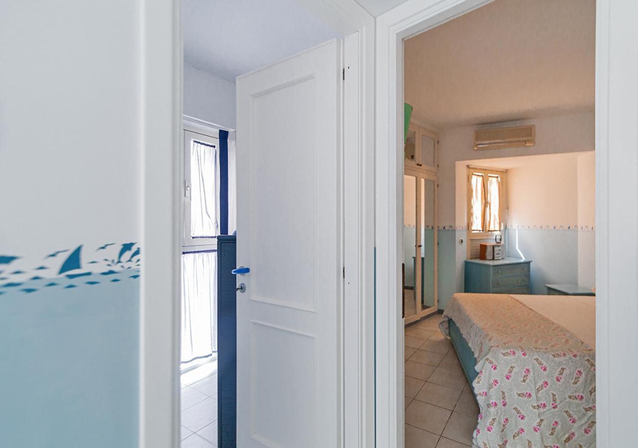 Murphy Holiday Home - Flat House 302 La Maddalena  Dış mekan fotoğraf